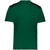 dark green / black