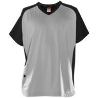 grey / black