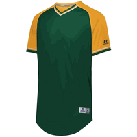 d. green / gold