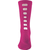 power pink / white