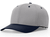 grey / navy