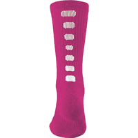 power pink / white