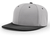 grey / black