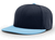 navy / columbia
