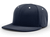 navy / white