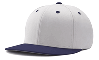 white / navy
