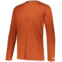 burnt orange