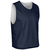 navy / white