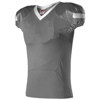 charcoal / white