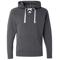 charcoal heather