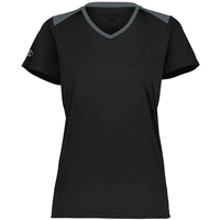 black / iron
