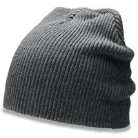 heather charcoal
