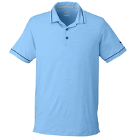 placid blue / navy