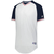 white / navy / red