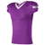 purple / white