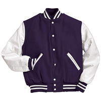 purple / white S82