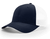 navy / white