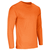 neon orange