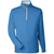 bright colbalt / grey