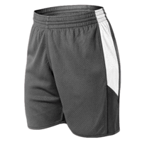 charcoal / white