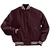 maroon / white U08