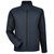 frontier blue / black