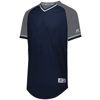 navy / steel