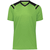 lime / black