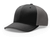 black / charcoal