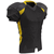 black / gold