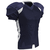 navy / white