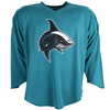 PearSox AIR-MAR Practice Hockey Jersey - Maroon