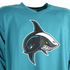 PearSox AIR-NOY Practice Hockey Jersey - Neon Yellow