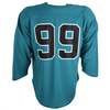 PearSox AIR-NOY Practice Hockey Jersey - Neon Yellow