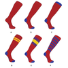 Pearsox Legend Custom Logo Baseball Socks
