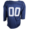 PearSox REV-MAR Reversible Hockey Jersey - Maroon / White