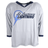 PearSox REV-NVY Reversible Hockey Jersey - Navy / White