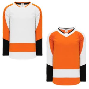 Athletic Knit H550B Philadelphia Flyers Jerseys