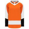 Athletic Knit H550B Philadelphia Flyers Jerseys