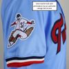 Phillies HG400-PHI Vintage Full Button Baseball Jerseys