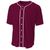 maroon / white