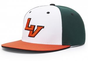 Richardson PTS20C Pulse Custom Flex-Fit Baseball Cap