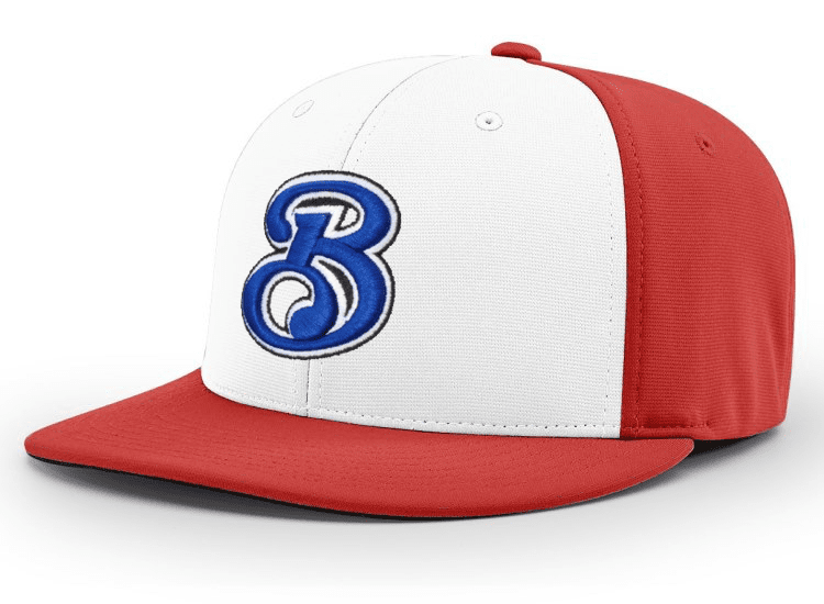 Richardson PTS40TC Dryve FlexFit Baseball Cap CLOSEOUT