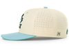 Richardson PTS75CU Score System 5 Semi Fitted Custom Baseball Cap