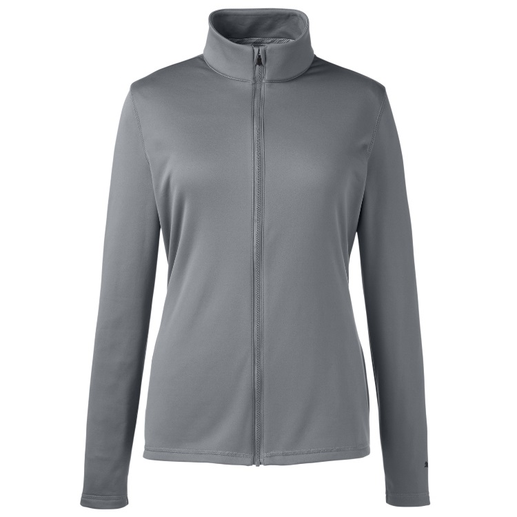 Puma Golf Fairway Jacket Womens Puma Full Zip Jacket 597160