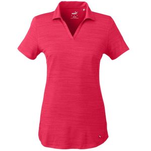 Puma Golf 597695 Women's Monarch Polo