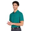 Puma Golf PG100 Mens Bandon Golf Polo