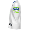 Freestyle PWFFA1 Sublimated Reversible Flag Football Jerseys