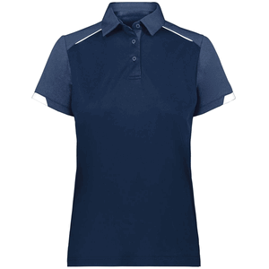 Russell R20DKX Legend Dri-Power Womens Coaches Polo