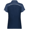 Russell R20DKX Legend Dri-Power Womens Coaches Polo